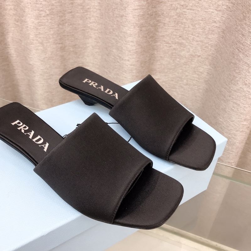 Prada Slippers